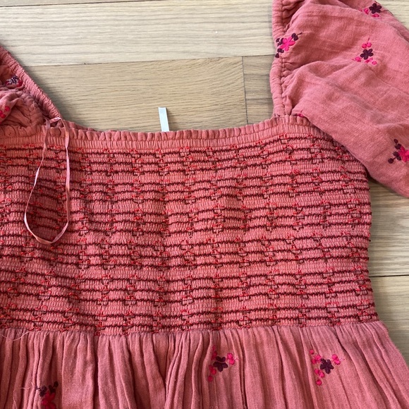 Free People Dahlia Jumpsuit - Picture 2 of 4